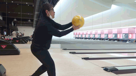 [瓢箪からボウリング(笑)] 第１回花田杯GHボーリング大会：９月15日(月祝)