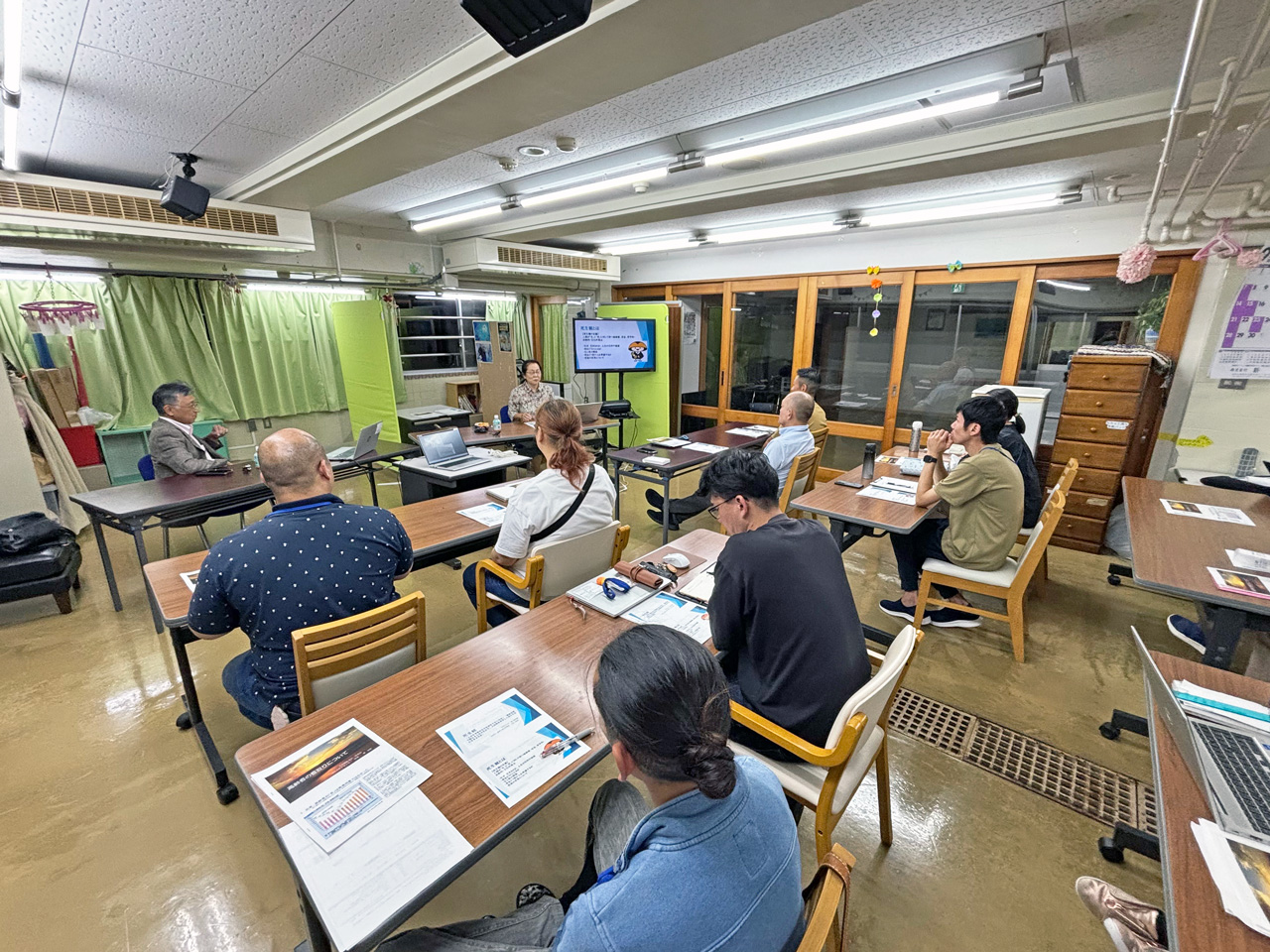 [死生観を学ぶ・考える] 高齢・多死社会を迎え、切り口の違う研修会を…：９月25日(木)