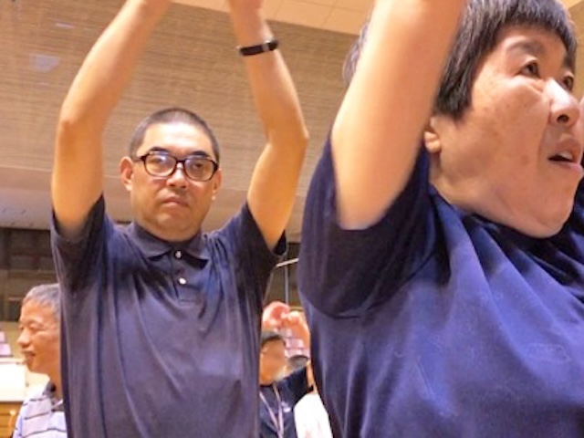 [スポーツ] 昔懐かしきパン食い競争も！厚木市障がい者体育大会：10月４日(土)