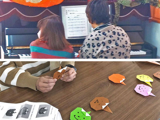 [各種日課のキックオフ] 今年も各種日課は順調に！：１月