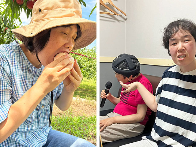 [こんなガイヘル・あんなガイヘル] 昨今の一寸変わったガイヘル二題から！