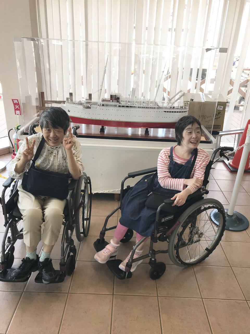 [「びっくり」と「癒し」と！] 沼津港深海水族館に行ってまいりました：６月19日(木) 2
