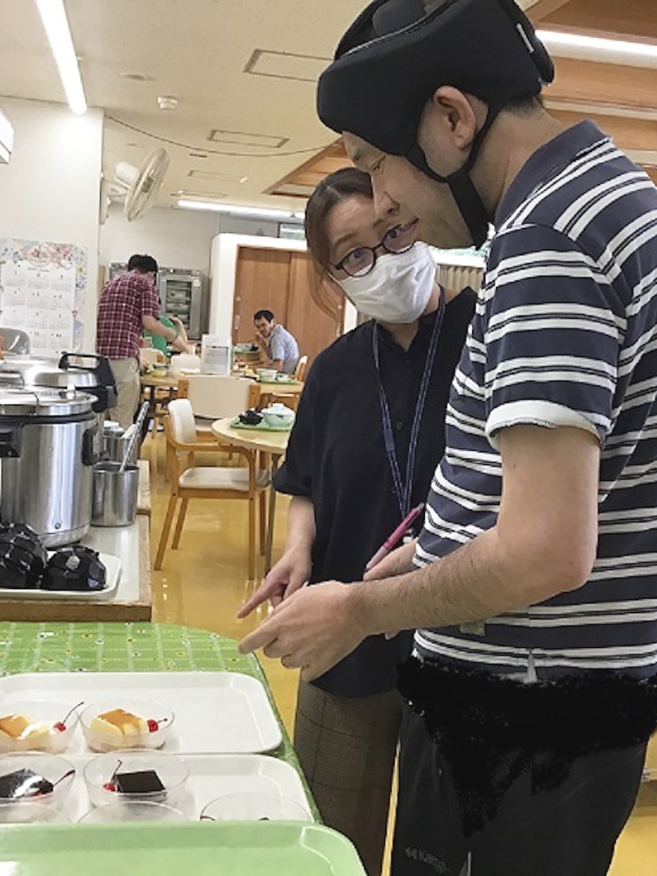 [うな丼に一寸付加価値をつけて!] 「土用の丑」にあわせて「うな丼ランチ」：７月18日(金)4