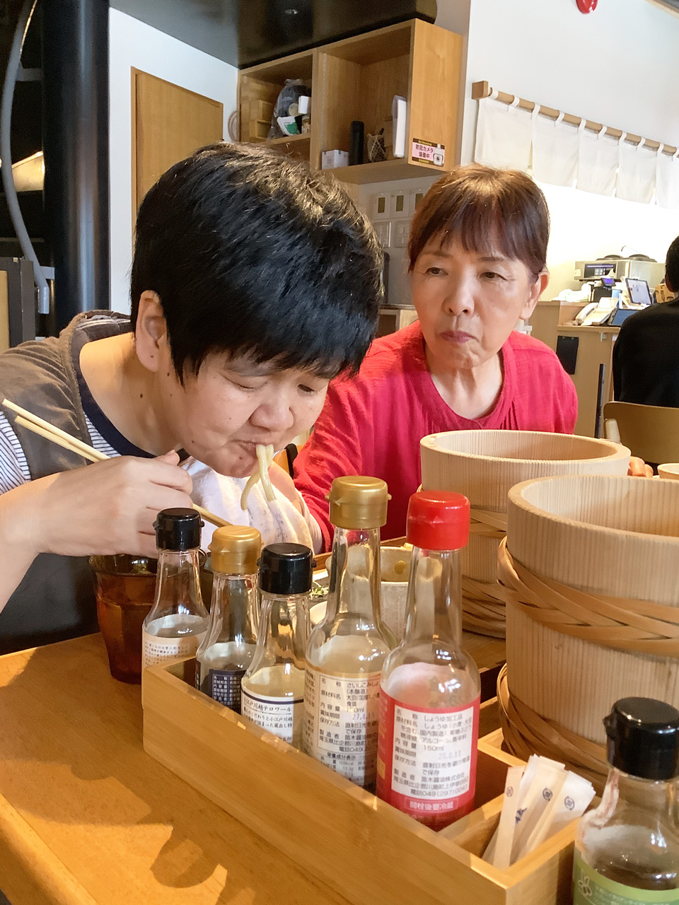 [旅行] 埼玉まで脚を伸ばし、お醤油のテーマパークを見学しました！：９月18日(木) 1