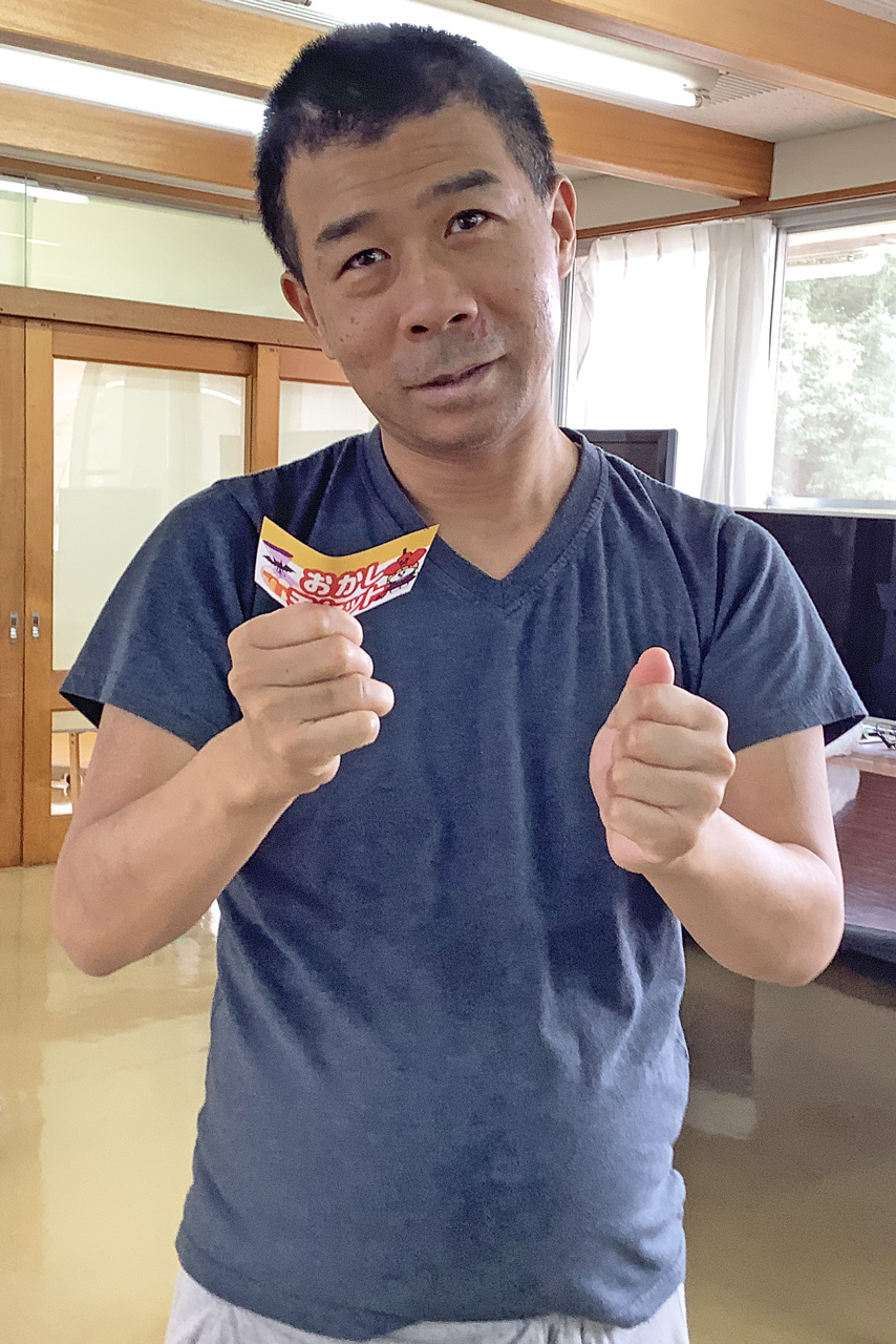 [ホリデー日課(その１)] 賞品付きペットボトルボウリング！：９月13日(土) 2