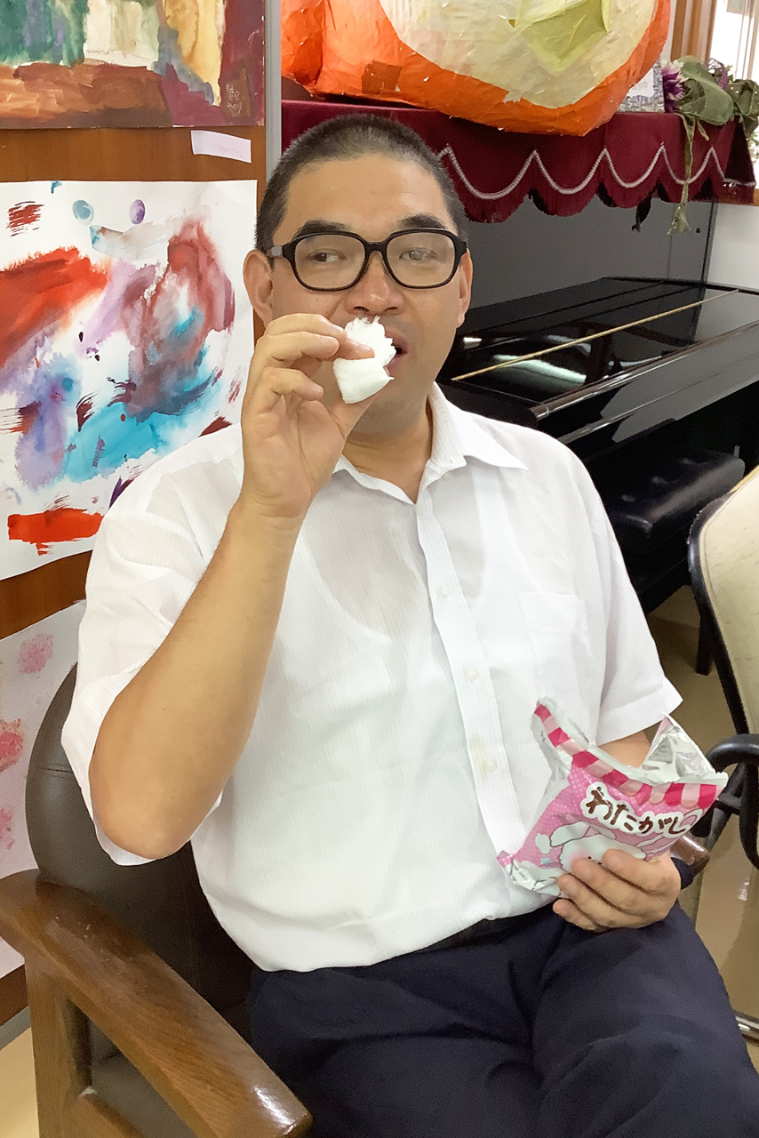 [ホリデー日課(その１)] 賞品付きペットボトルボウリング！：９月13日(土) 3