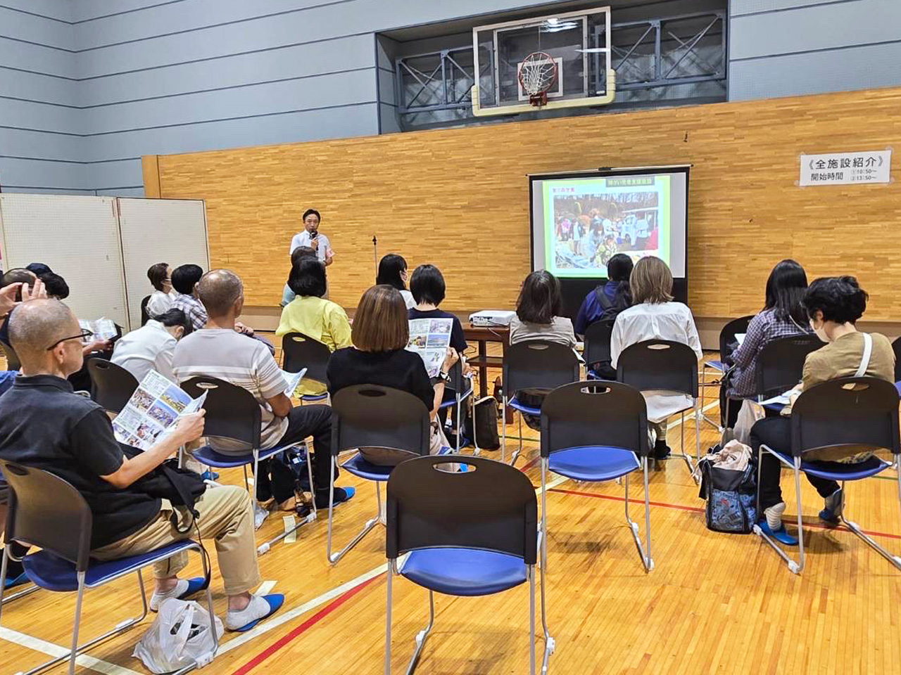 [リクルート] 「相談ブース」での就職説明会：９月27日(土) 1