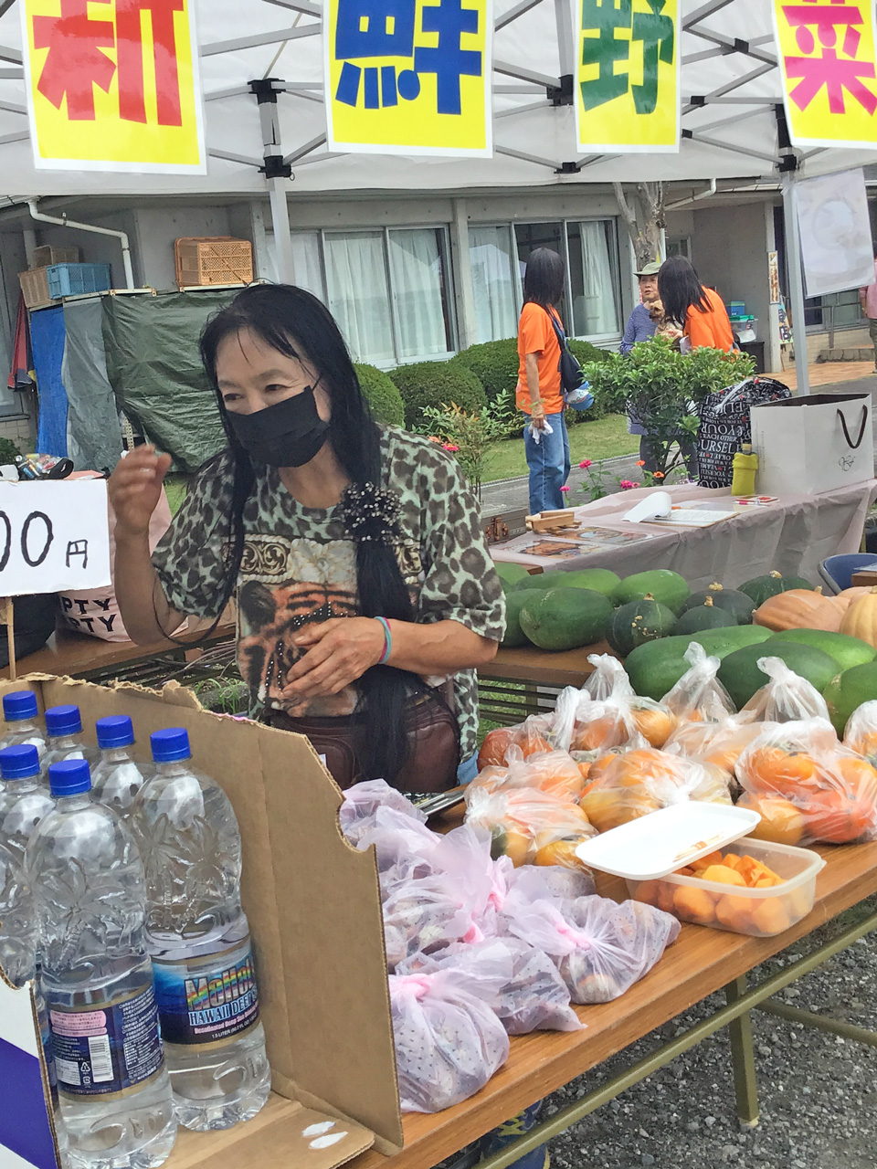 [秋の大祭！] コロナ禍前以来の「フルオープン」で大盛況に！：10月18日(土) 4