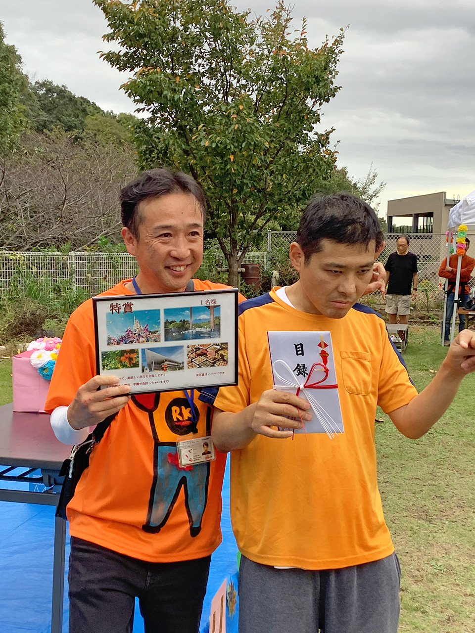 [秋の大祭！] コロナ禍前以来の「フルオープン」で大盛況に！：10月18日(土) 11