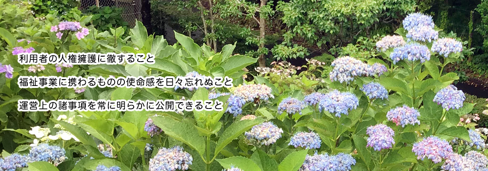 愛の森学園
