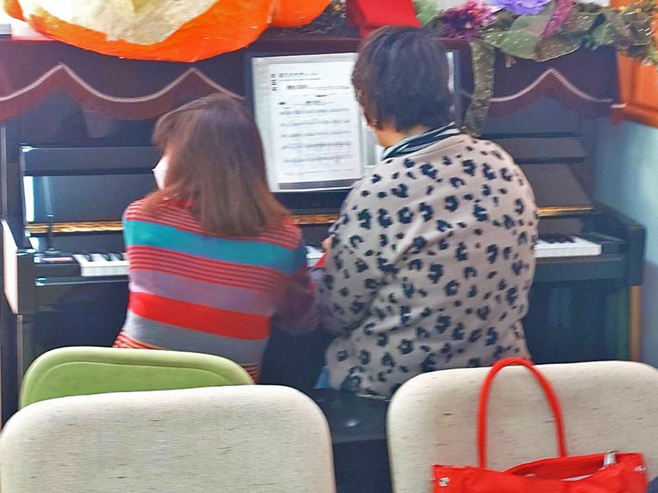 [各種日課のキックオフ] 今年も各種日課は順調に！：１月 3