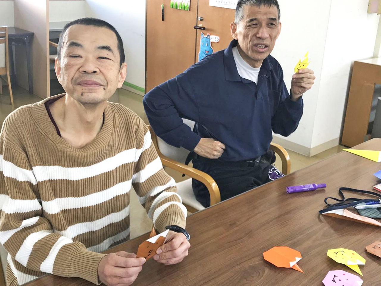 [各種日課のキックオフ] 今年も各種日課は順調に！：１月 4