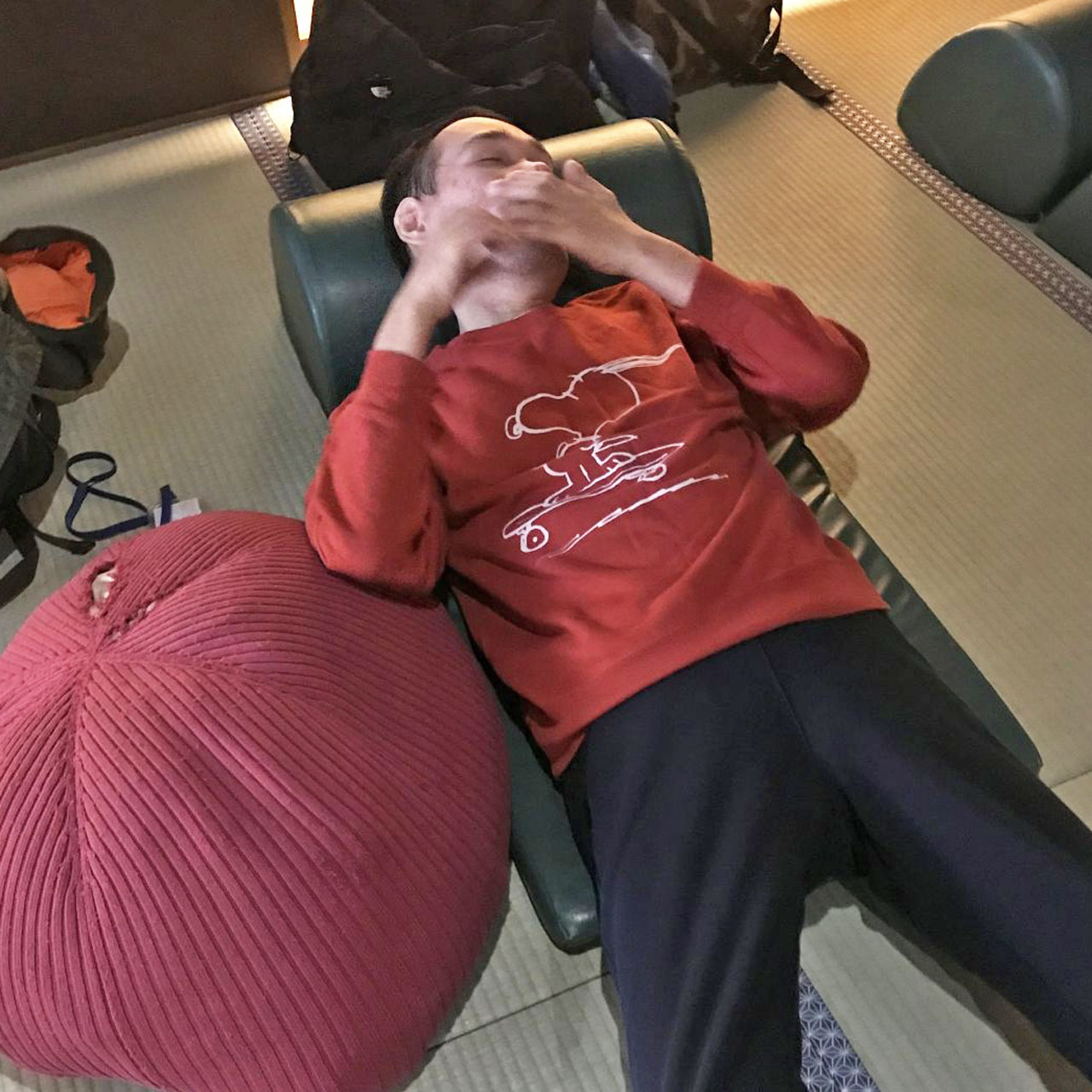 [カスタマイズ旅行２件！] 利用者さんそれぞれのニーズやご要望にあわせて！ 5