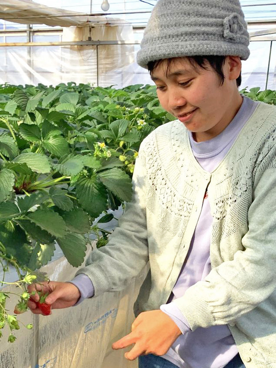 [カスタマイズ旅行２件！] 利用者さんそれぞれのニーズやご要望にあわせて！ 1