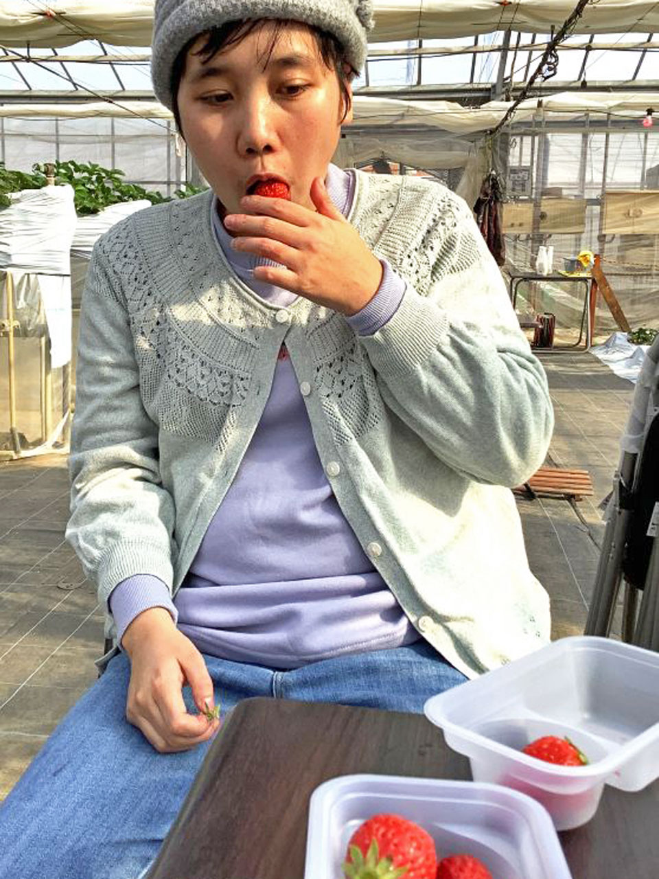 [カスタマイズ旅行２件！] 利用者さんそれぞれのニーズやご要望にあわせて！ 2