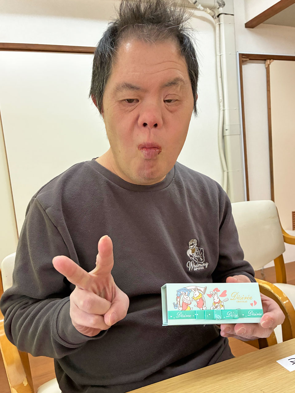 [２月といえば！]「節分・恵方巻」と、バレンタインデー：２月２日(月)・３日(火)、14日(土) 5