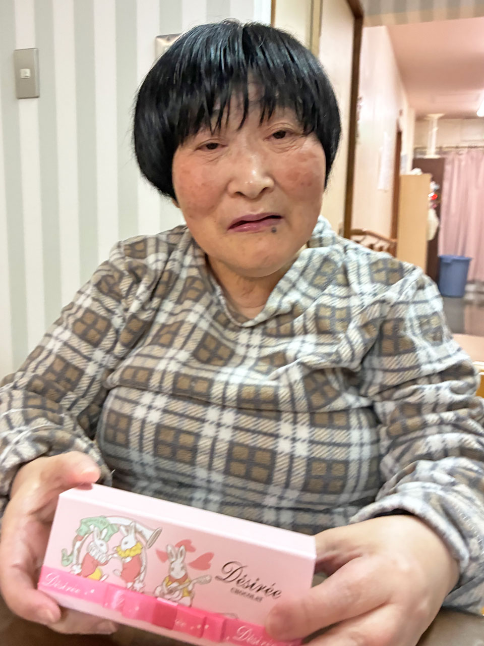 [２月といえば！]「節分・恵方巻」と、バレンタインデー：２月２日(月)・３日(火)、14日(土) 7