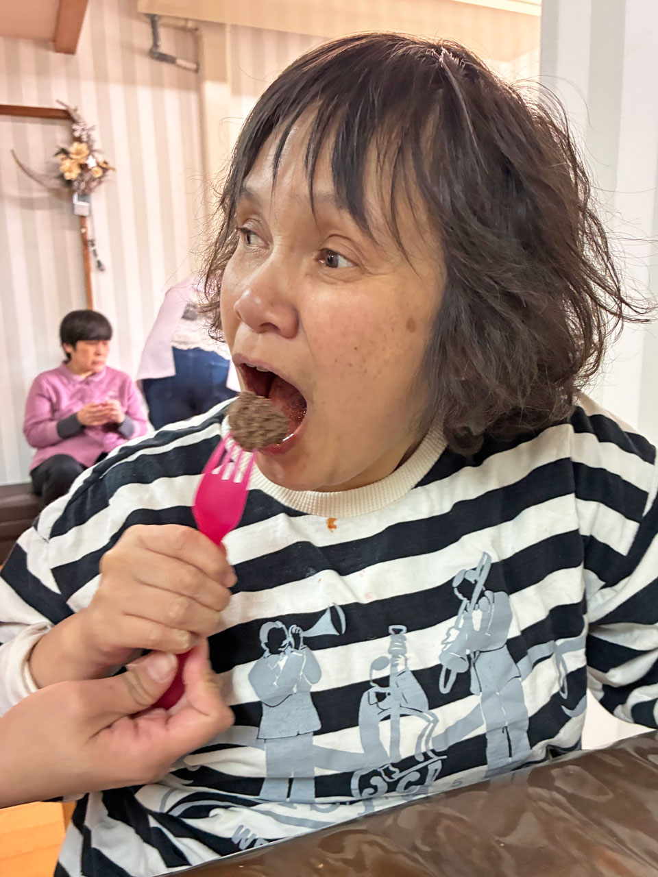 [２月といえば！]「節分・恵方巻」と、バレンタインデー：２月２日(月)・３日(火)、14日(土) 8