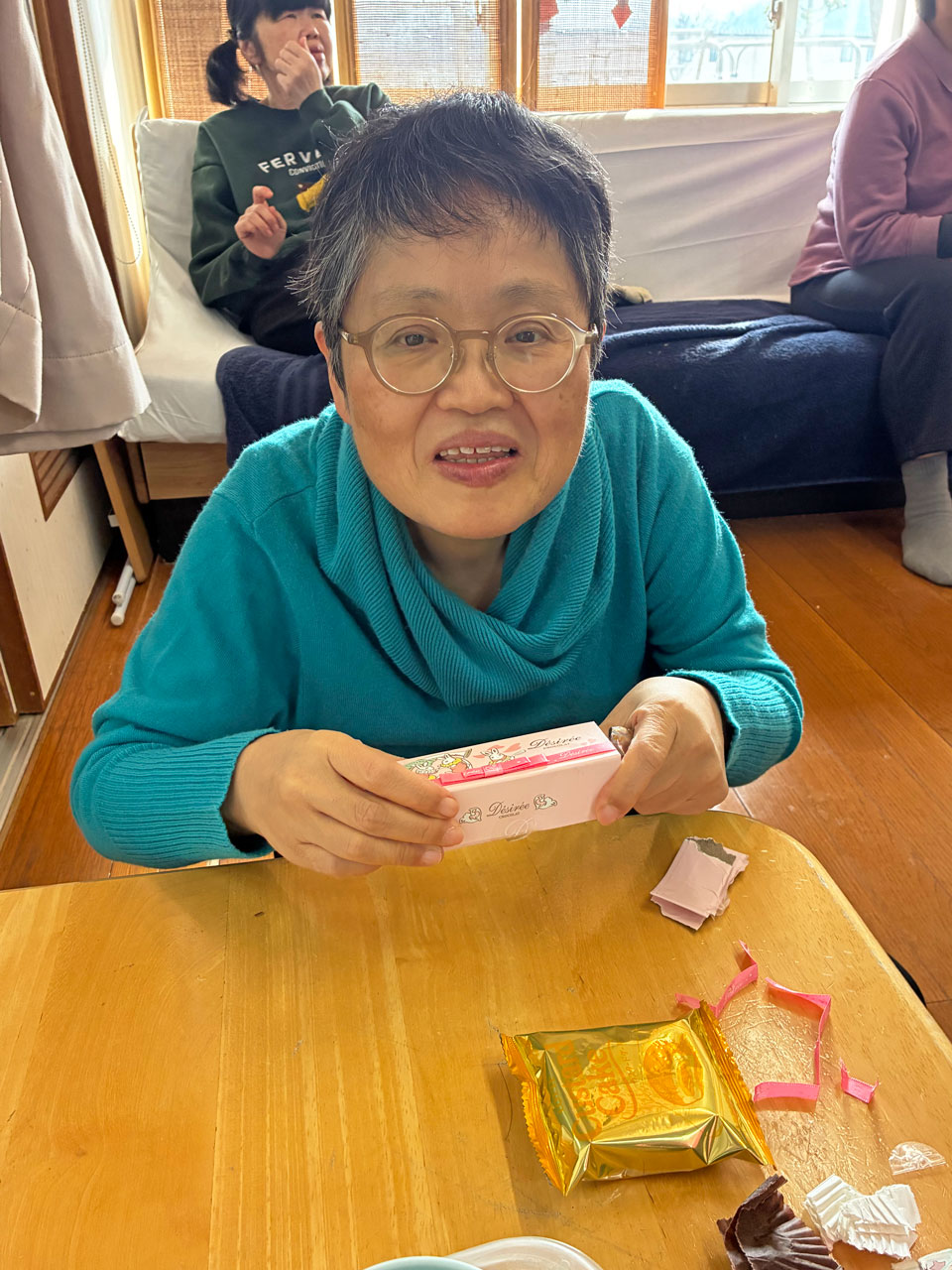 [２月といえば！]「節分・恵方巻」と、バレンタインデー：２月２日(月)・３日(火)、14日(土) 9