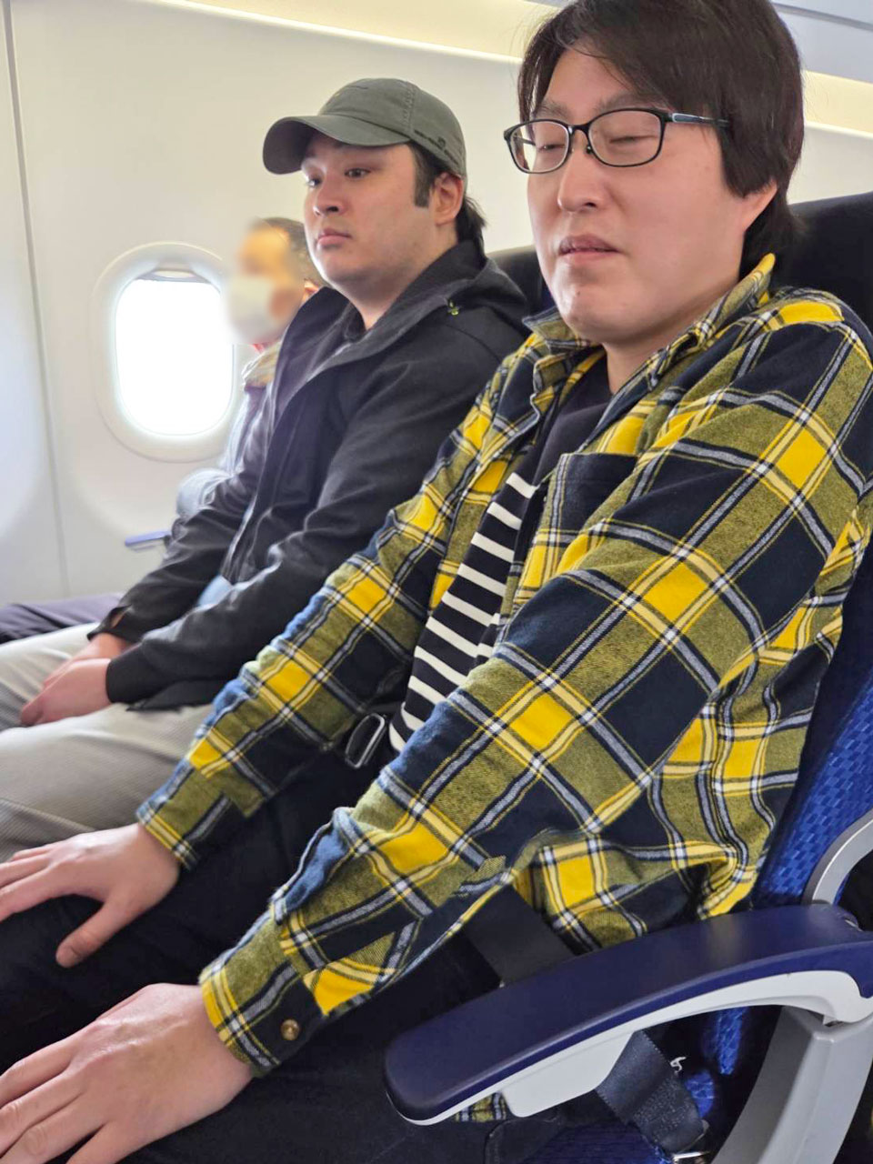 [自主企画旅行！] ホーム仲間同士で企画し、飛行機で徳島へ！：２月26日(木)・27日(金)1