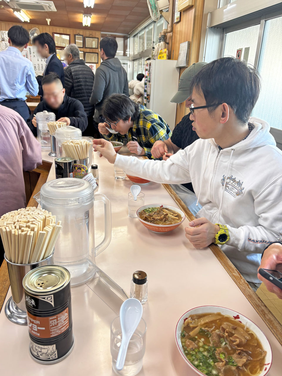 [自主企画旅行！] ホーム仲間同士で企画し、飛行機で徳島へ！：２月26日(木)・27日(金) 2