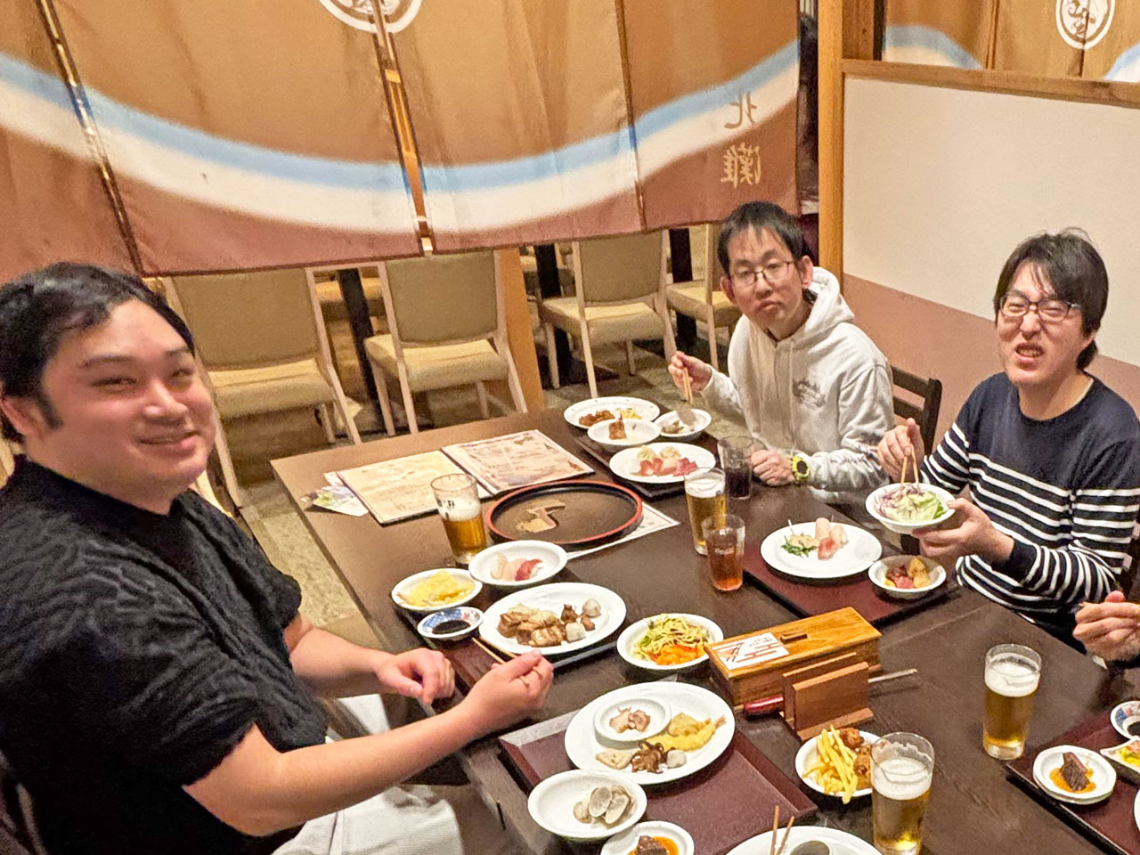 [自主企画旅行！] ホーム仲間同士で企画し、飛行機で徳島へ！：２月26日(木)・27日(金) 5