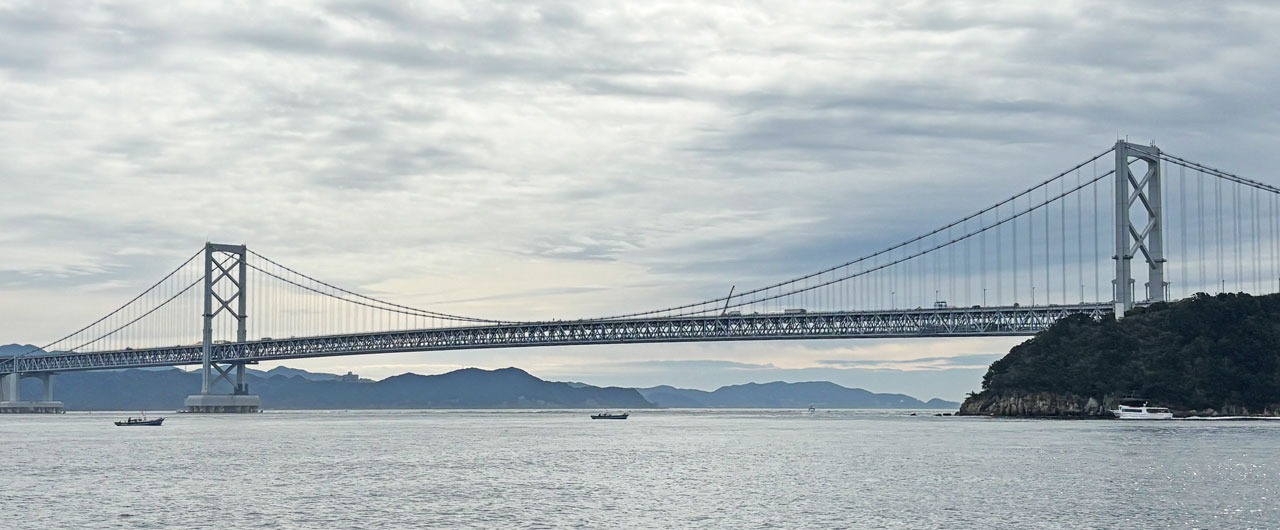 [自主企画旅行！] ホーム仲間同士で企画し、飛行機で徳島へ！：２月26日(木)・27日(金) 8