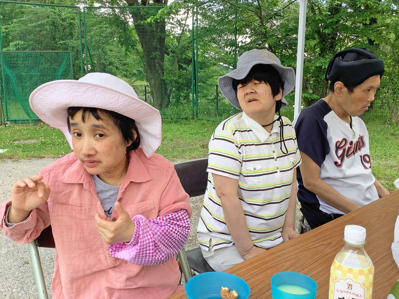 [コロナ禍後初！] ７年ぶりの「ふれあいフェスティバル2026」に参加：５月９日(土) 5