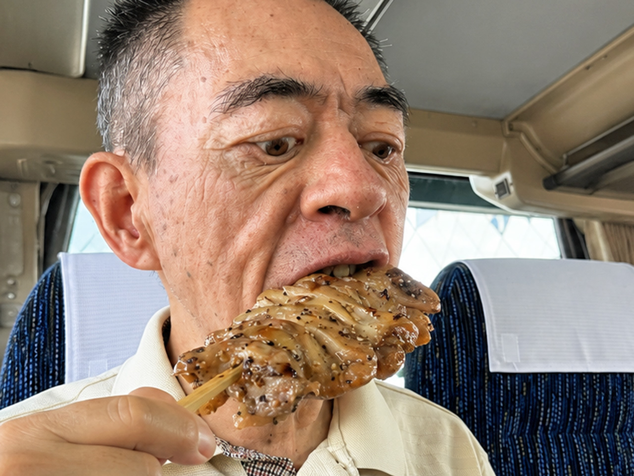 [大迫力！] 海の生き物の迫力を満喫！＠八景島シーパラダイス：６月18日(木) 8