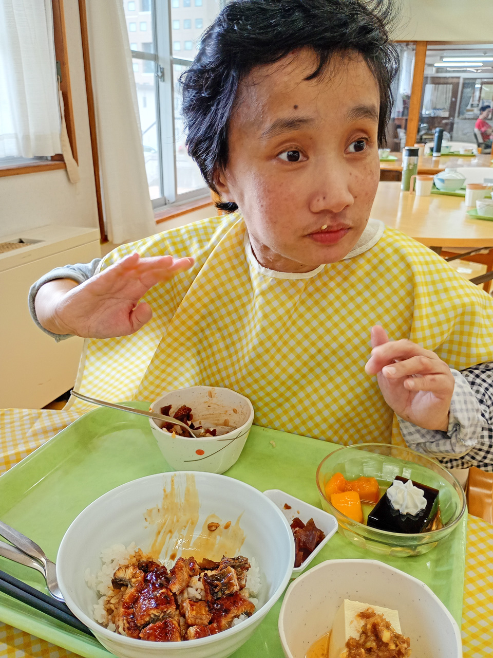 [土用の丑！] 夏の厨房企画は、今年ももちろん！：７月27日(月) 5