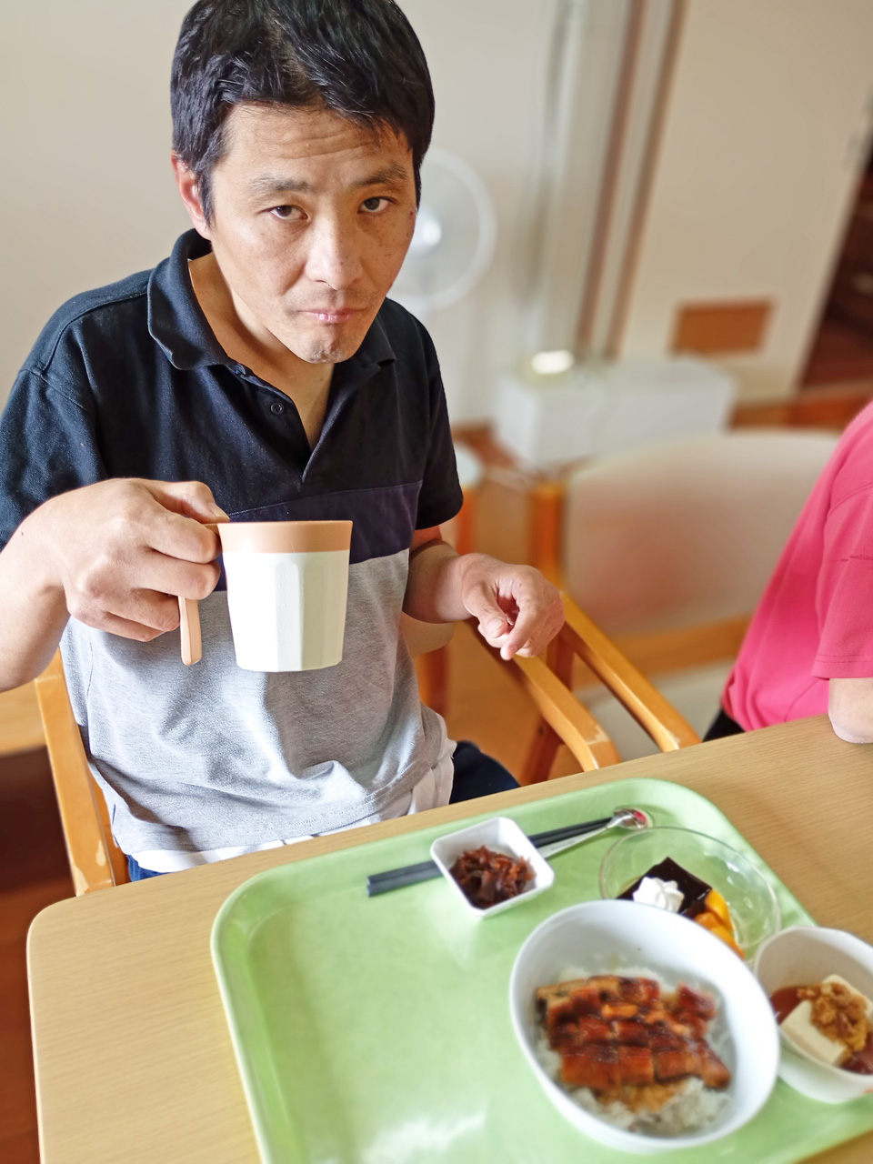 [土用の丑！] 夏の厨房企画は、今年ももちろん！：７月27日(月) 6