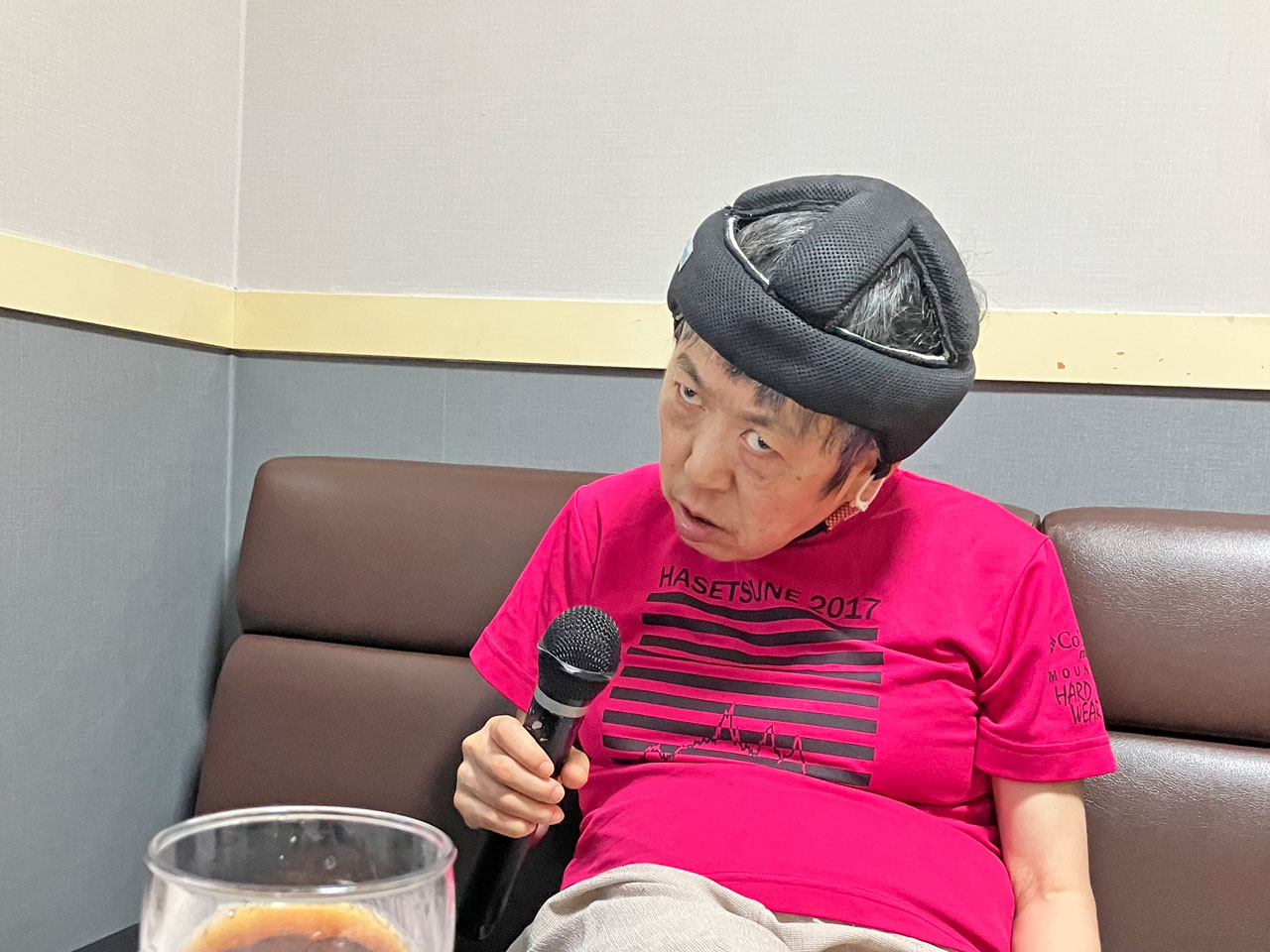 [こんなガイヘル・あんなガイヘル] 昨今の一寸変わったガイヘル二題から！ 5