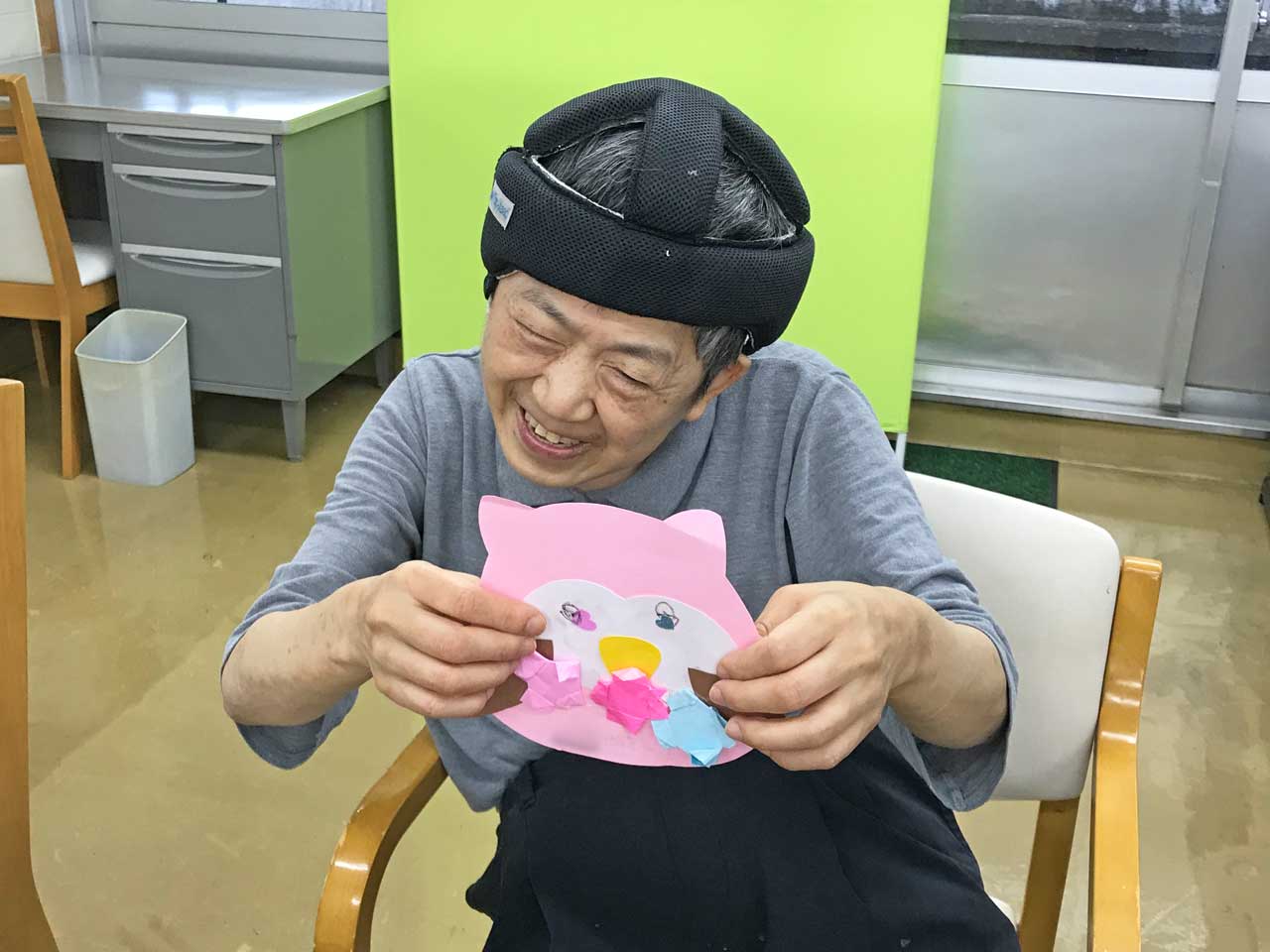 [ホリデー日課2題] 「すいか割り」と「ふくろうづくり」：８月29日(土)、９月26日(土) 9